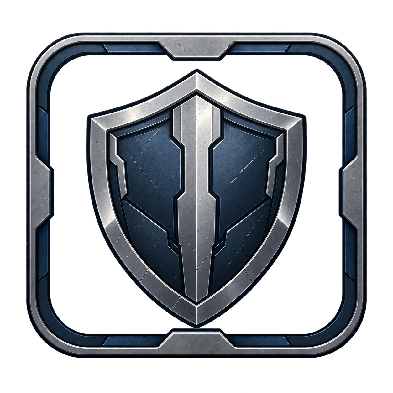 Shield available