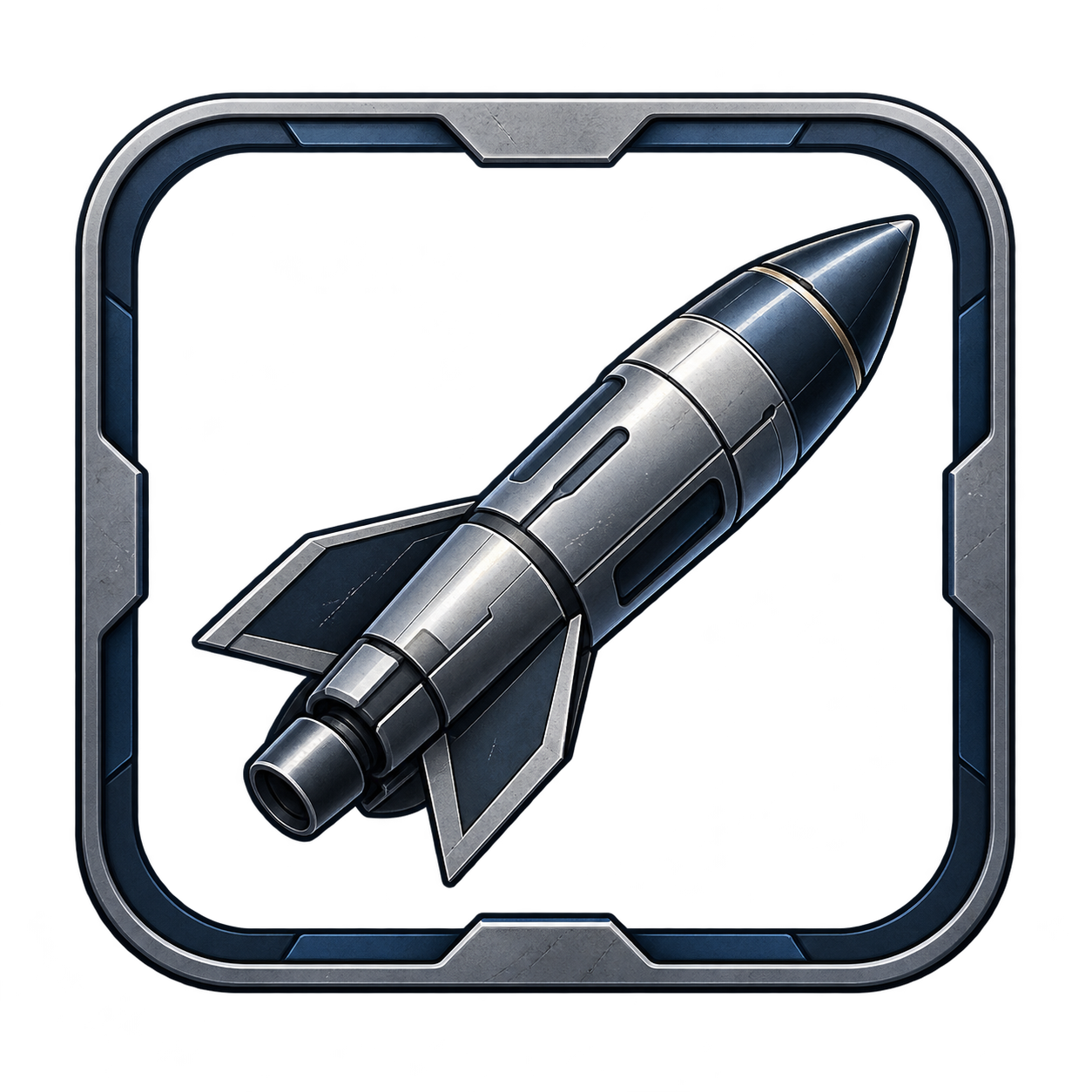 Weapon armed